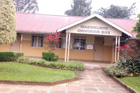 Rukungiri Technical Institute